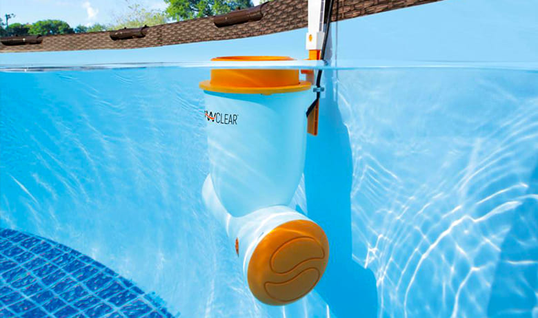 Pool-Reinigungszubehör