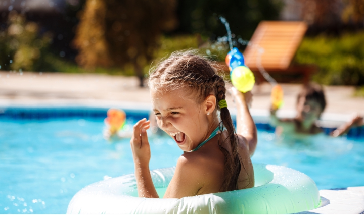 Kinderpool