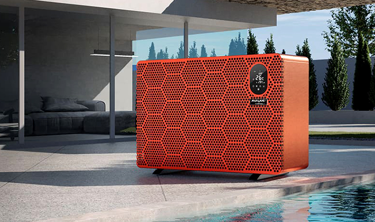 Wie wählt man die richtige Wärmepumpe für den Pool aus