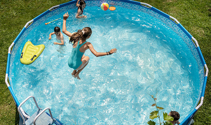 Gartenspiele für Kinder: Kreative Ideen für Spaß und Bewegung im Freien