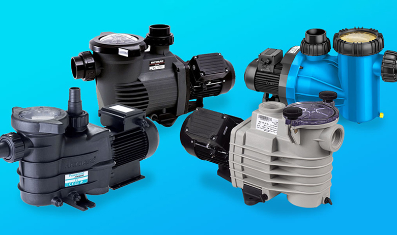 Wie bestimmt man die optimale Leistung der Poolpumpe?