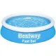 Aufblasbarer Pool Bestway 57392 (183x51 cm)