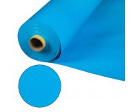 Poolfolie Cefil Urdike (blau, 1.65x25.2 m)