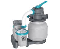 Sandfilteranlage Bestway FlowClear 58497 (5.6 m³/h)
