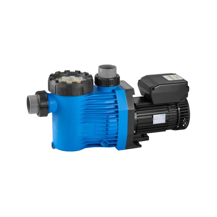 Speck BADU Gamma Eco VS Poolpumpe (220 V, 15 m³/h, 1.1 kW)