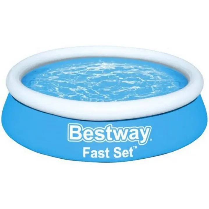 Aufblasbarer Pool Bestway 57392 (183x51 cm)