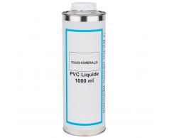 PVC Flüssig Cefil №42 Touch Emerald, 1l