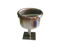 Anker für Bahntrennleine Aquaviva BE-003