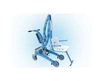 Poollift für Menschen mit Behinderung ECOPool