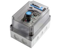 Pneumatik-Startblock für Gegenstromanlage Pahlen Jet Swim (400 V)