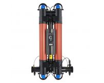 UV Pool Lampe