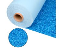 Poolfolie Cefil Touch Passion Nesy (hellblau)