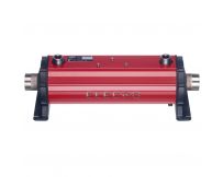 Pool Wärmetauscher Elecro Escalade 30 kW Titan