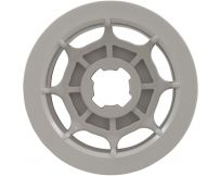 Set Antriebskupplungen Hayward für Poolroboter SharkVac XL Pilot RCX97505PAK2, 2 Stk.