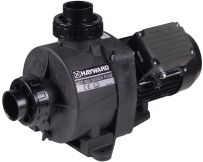 Hayward HCP09101E2 KNG100 M.B IE2 Poolpumpe (220 V, 15,9 m³/h, 1 PS)