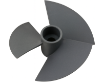 Rotor für Poolroboter Aquaviva Black Pearl 7310 (71040)