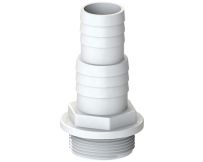 Schlauchverbinder Emaux 91609011 mit Außengewinde (32/38 mm x1,5")