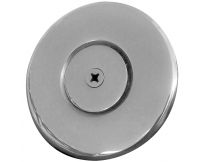 Bodenablaufdüse Aquaviva selbstspannend, für Betonbecken