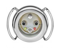 Gegenstromanlage Speck BADU Jet Primavera Deluxe LED White (75 m³/h, 220 V), ohne Einbauteil