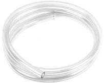 Schlauch Aquaviva 4/6 PE Hochdruck, 2 m