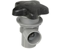 Ein/Aus-Ventil Passion Spas 1”, Sterngriff