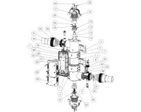 Vorschaltgerät Elecro UF – 30 W