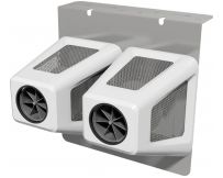 Gegenstromanlage Turbine Binder Easystar 320K (240.003.083), max. 320 m³/h