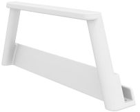 Armlehne für Sonnenliege Aquajoy Tropic (weiß)