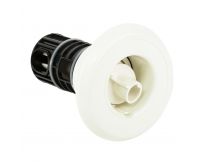 Hydromassage-Düse Emaux EM0048 mit Rotation