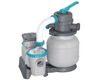 Sandfilteranlage Bestway 58497 FlowClear piaskowa (5,6 m3/h)