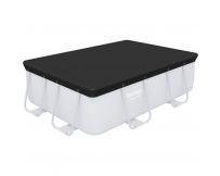 Poolabdeckung Bestway 58442 (282x196x84 cm)