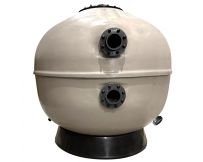 Sandfilter Aquaviva AP C1600 (100 m3/h, D1600)