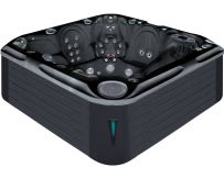 Whirlpool Passion Spas Admire, Pearl Shadow/Grey