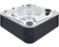 Whirlpool Passion Spas Admire