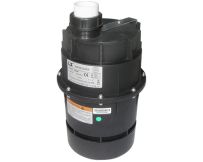 Gebläse Aquaviva AP400-V2 (99 m³/h, 0.4 kW, 220 V), für Whirlpools