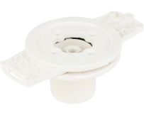 Einbauteil für Poolscheinwerfer Aquajoy LED003 / LED005 / LED006 ACS003, für Poolfolie (Liner)