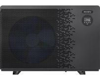 Inverter-Wärmepumpe Aquajoy Jet A11 (11.05 kW)