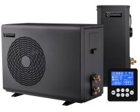 Pool Wärmepumpen Aquaviva Superior Split 9 (9.03 kW) Inverter