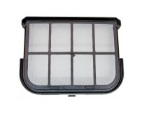 Obere Filterabdeckung für Poolroboter Aquaviva Black Pearl 7310 (71011)