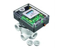 Automatikventil Speck BADU Omnitronic R 51/3A 2