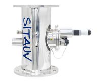 UV Pool Lampe