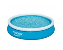 Aufblasbarer Kinderpool Bestway 57456 (305x66 cm)