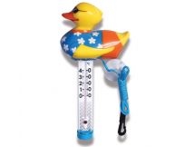 Poolthermometer Kokido TM08CB/18 Holiday