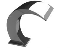 Wasserfall Aquaviva Kobra