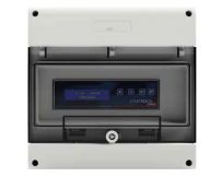 Ventilcontroller Waterline Start Pool One für automatisches 5-Wege-Ventil Waterline Starway (1 Phase)