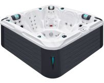 Whirlpool Passion Spas Delight