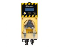 Peristaltische Dosierpumpe Aquaviva KTHX Smart Plus pH/Rx 7 l/h