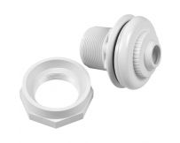 Einlaufdüse Hayward SP1411E19E universal mit Kontermutter