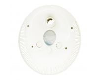 Front- und Einbauteil Emaux LED-EM0055 für Gegenstromanlage