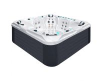 Whirlpool Passion Spas Excite Mighty Wave